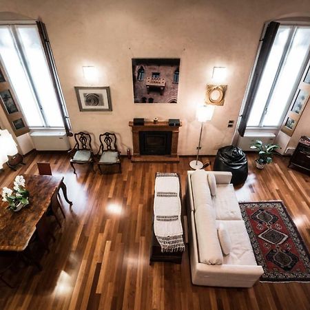 Appartement La Casa Del Fotografo à Vérone Extérieur photo
