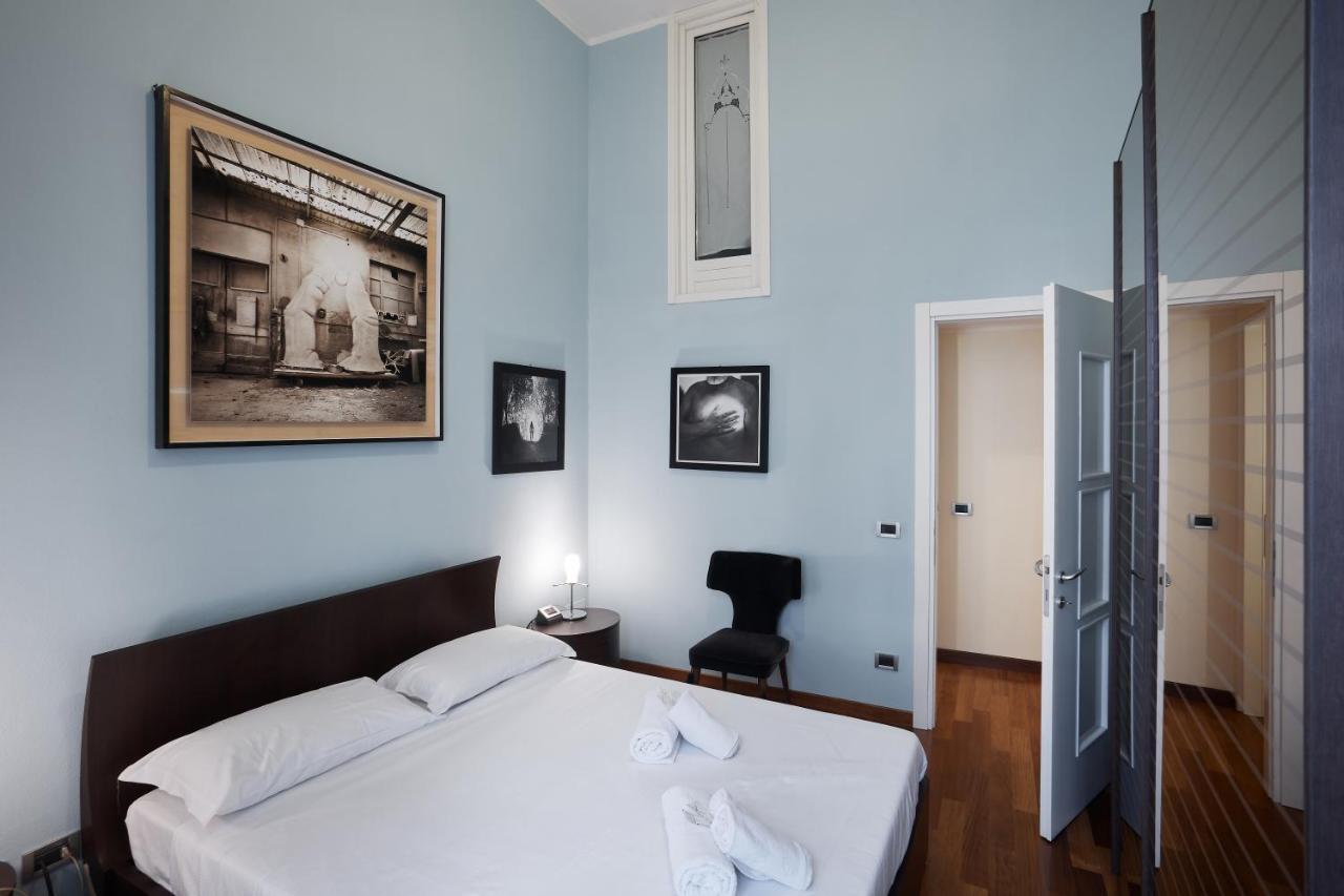 Appartement La Casa Del Fotografo à Vérone Extérieur photo