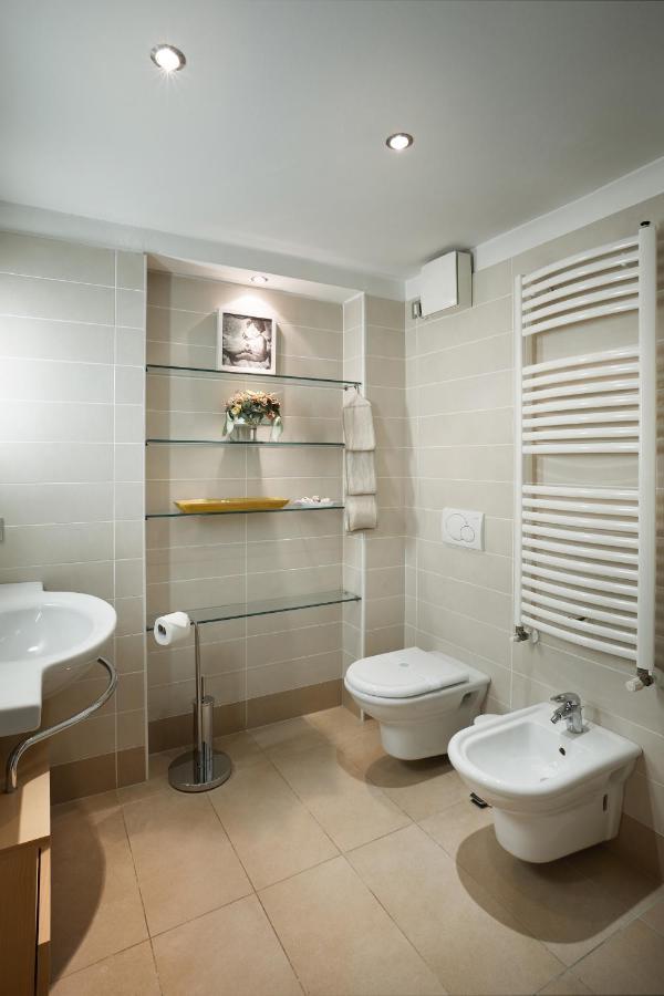 Appartement La Casa Del Fotografo à Vérone Extérieur photo