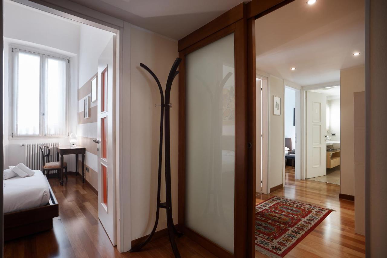 Appartement La Casa Del Fotografo à Vérone Extérieur photo