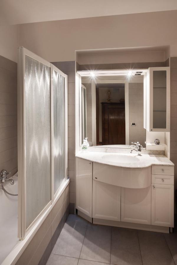 Appartement La Casa Del Fotografo à Vérone Extérieur photo