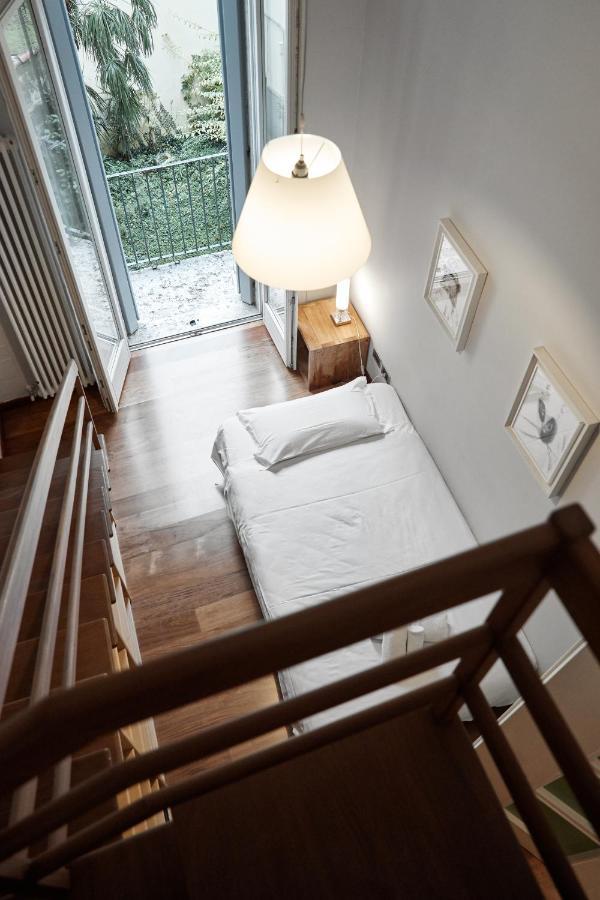 Appartement La Casa Del Fotografo à Vérone Extérieur photo