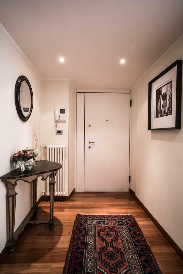 Appartement La Casa Del Fotografo à Vérone Extérieur photo
